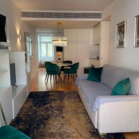 My Fair Lisbon Apartman Kültér fotó