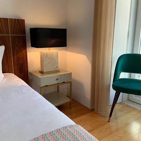 My Fair Lisbon Apartman Kültér fotó