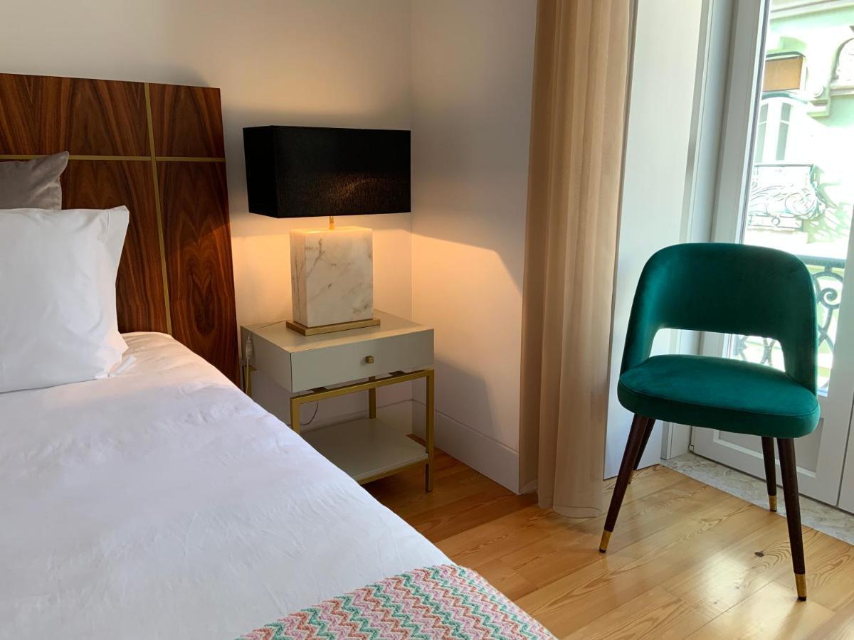 My Fair Lisbon Apartman Kültér fotó