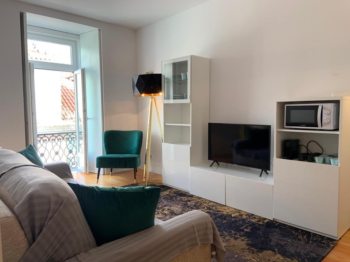 My Fair Lisbon Apartman Kültér fotó