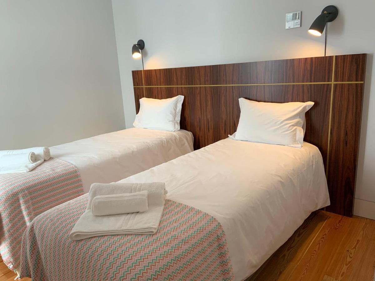My Fair Lisbon Apartman Kültér fotó