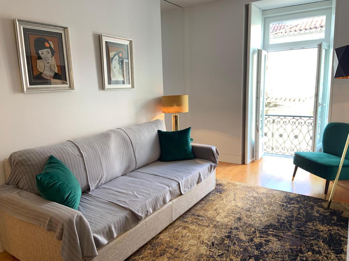 My Fair Lisbon Apartman Kültér fotó